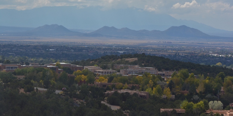 Dorothy Stewart Trail 